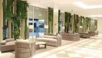 Pakuwon Mall Orchard ComFy New Apartemen with Wifi