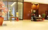 1 Ivy Suite at Berjaya Times Square - Pensions