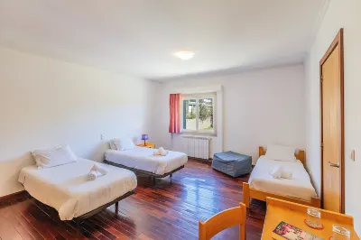 HI Bragança – Pousada de Juventude Hotels in 