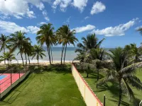 Mar & Sol Praia Hotel - balcony