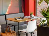 Ibis Hamburg Alsterring - Desayuno