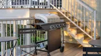 Stunning Escape Hot Tub, Panoramic View, Prime Location Hilltop by Avantstay - Country Houses