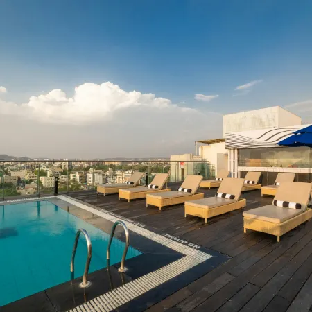 Sunday Hotel Jaipur