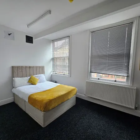 Apartment 3