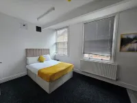Apartment 3 Hotels in 