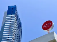 lyrical Hotel Busan Yeongdo Hotels in der Nähe von Park Taejongdae