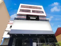 Super Deluxe Room Hotel Rise and Dine فنادق في دانباد