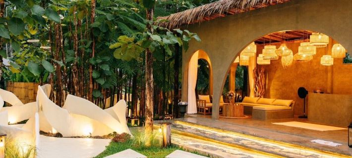Hatchu Khaoyai Các khách sạn ở Pak Chong