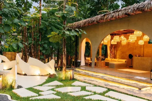 Hatchu Khaoyai