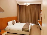 THE SAJ HOTEL APARTMENTS - Apartments