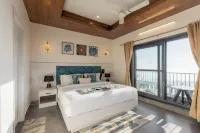 Alaya Stays Evara Serene 4BHK Villa