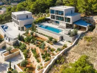 Breathtaking Villa Vis Hotels in Vis