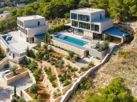 Breathtaking Villa Vis - Homestays