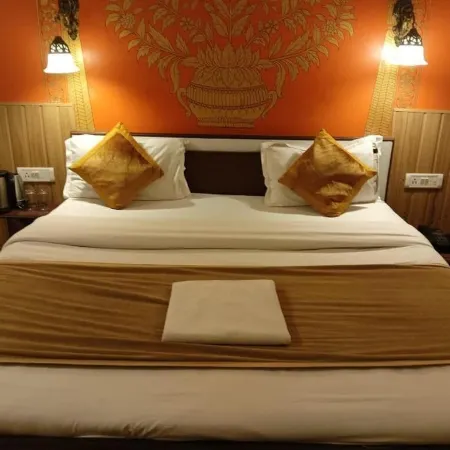 Joey's Hostel