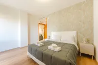 Lily Flat - 15 min from Venice - balcon