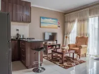 Rusty Estate - Self Catering Hotels in Witbank