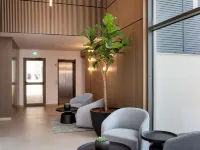 L RESIDENCES & Suites Hotels in Larnaca
