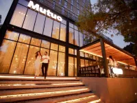 Mutuo Vive Hotels near Residence Casa Jalisco