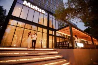 Mutuo Vive Các khách sạn ở 