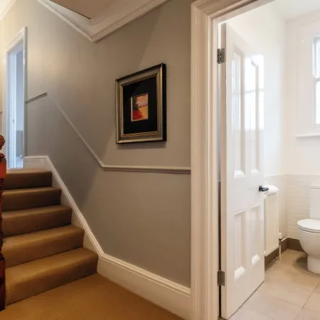 Beautiful 5 Bedroom Home in Evesham Hoteles en Evesham