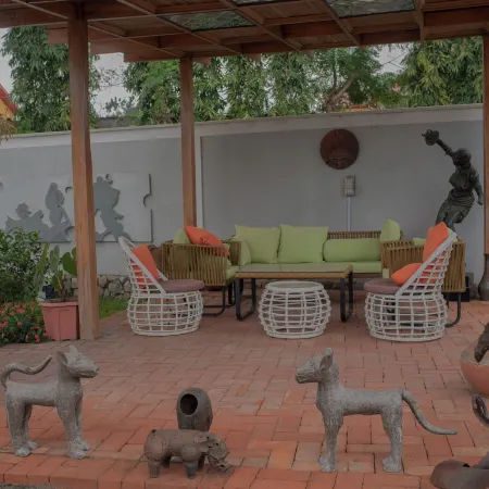 Orisun Resort & Gallery