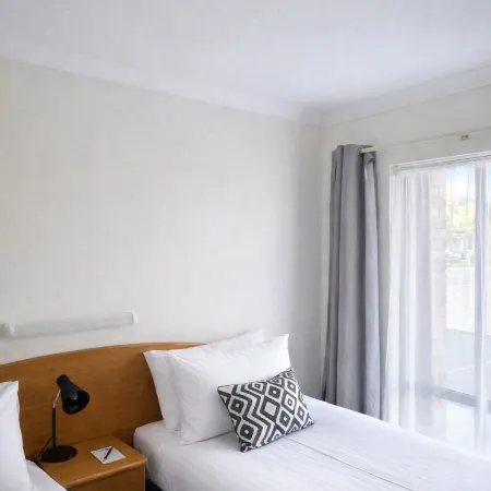 Busselton Motel