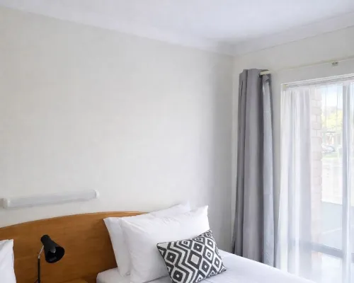 Busselton Motel Hotels in Busselton