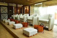 Summerville Resort - All Inclusive - Spa