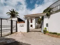 Bed and breakfast della palma Hotels in Gela