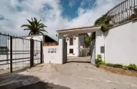 Bed and breakfast della palma