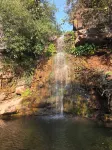 ShantiKunj Homestay Nearby Morni Hills Waterfall