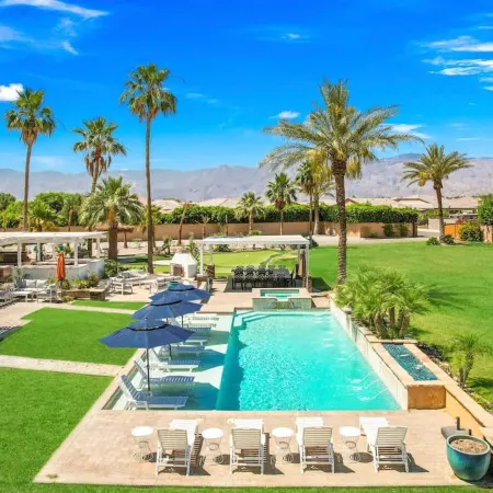 Sunset Club Ranch 3 Homes Pool Near Festivals