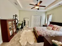 Tranquil Home in Cumming