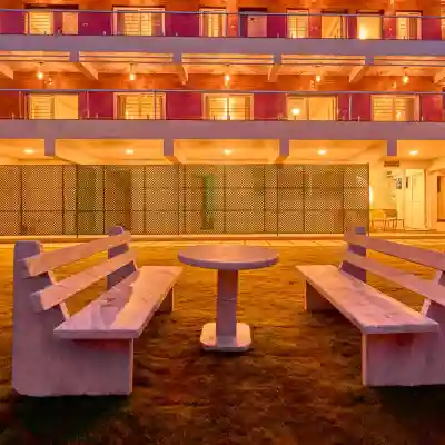Ooty Blossom Retreat by Voye Homes Hotel Exterior