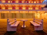 Ooty Blossom Retreat by Voye Homes Hotels in Ooty