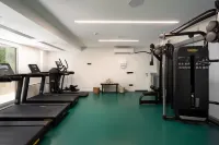 Vincci EverEden - palestra