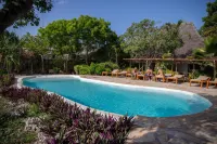 Veridiana Hotel - Pools
