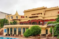 Noor-Us-Sabah Palace Hotels in 