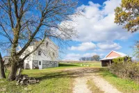 Secluded 3 Bdr Home Great for Group Gatherings