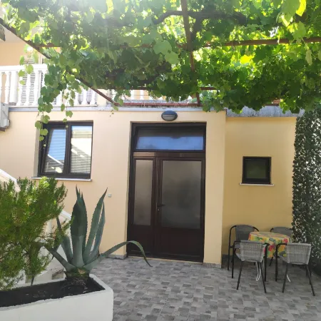 Guest House Rade Z