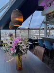 Aksjemøllen - by Classic Norway Hotels - bar