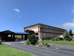 Blue Lake Casino and Hotel