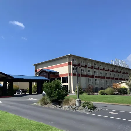 Blue Lake Casino and Hotel