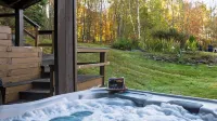 The Windham Mountain House by AvantStay - Hot Tub