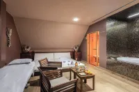 Eurostars Uhotel - spa