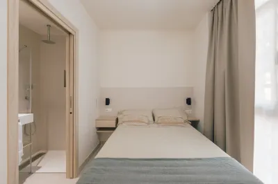 GuestReady - Escapada urbana en Valencia のホテル