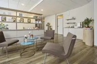 Dorint Parkhotel Jordanbad - spa