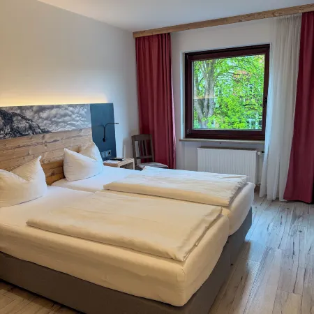 Hotel-Restaurant Dechbettener Hof