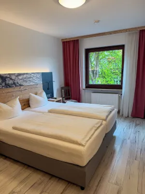 Hotel-Restaurant Dechbettener Hof