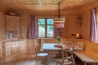Chalet Berghaus Manuaf